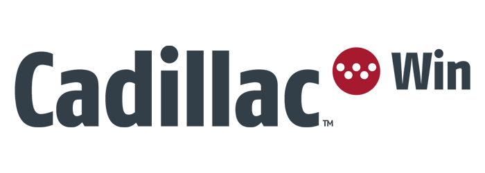 Cadillac Winchester Interconnect logo
