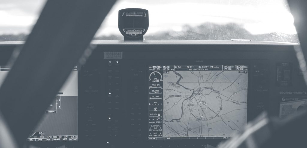 View of GPS, including Inertial Navigation and Measurement by Winchester Interconnect