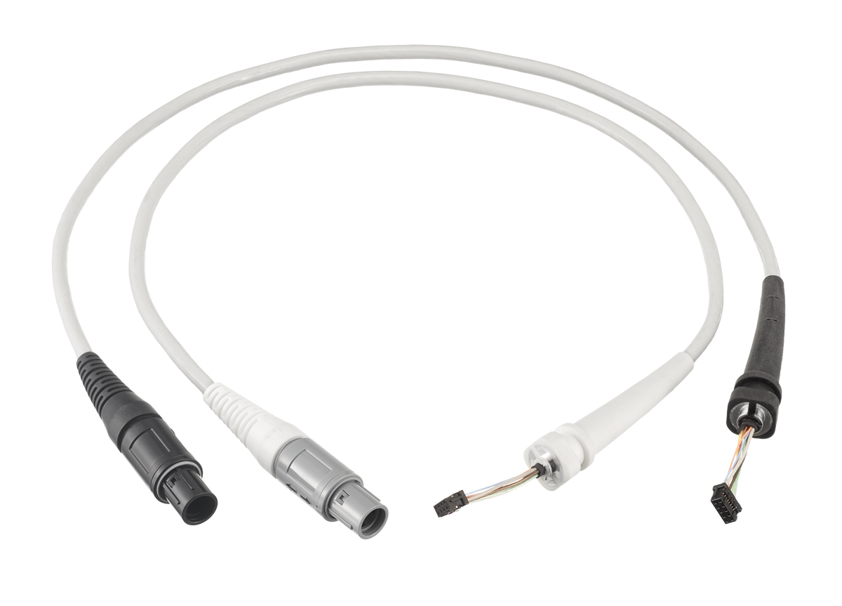 Overmolding Capabilities Custom Overmold Cables Winchester Interconnect