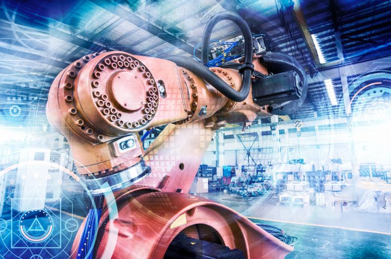 Industrial automation by Winchester Interconnect
