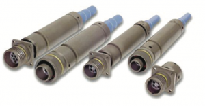 M28876 cable connectors