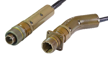 M28876 cable connectors