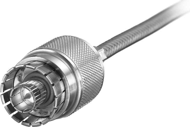 N series cable connectors by Winchester Interconnect