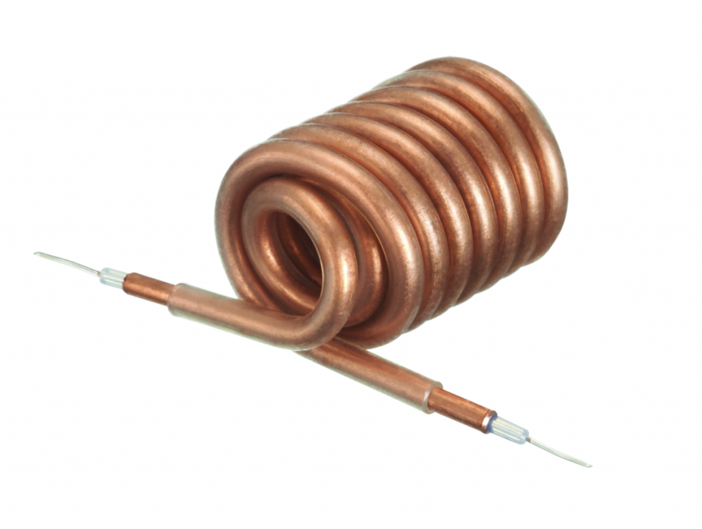 1mm RF coax cable by Winchester Interconnect