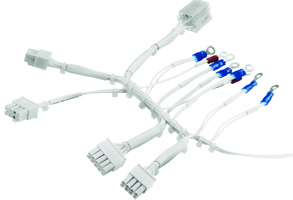 Wire Harness Cable Assemblies Supplier & Manufacturer