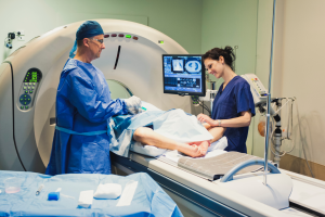Medical Diagnostic Imaging by Winchester Interconnect