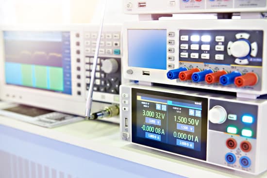 Test measurement network analyzers by Winchester Interconnect