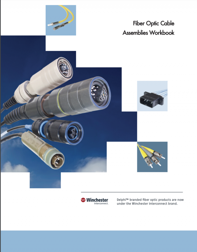 Fiber Optic Workbook Thumbnail