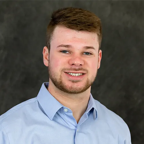 Jackson Buchanan headshot