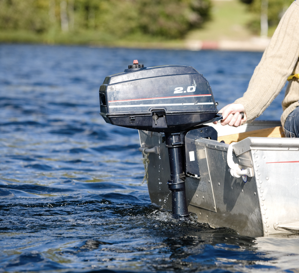 Turn-Key Solution for Autonomous Trolling Motors - Winchester