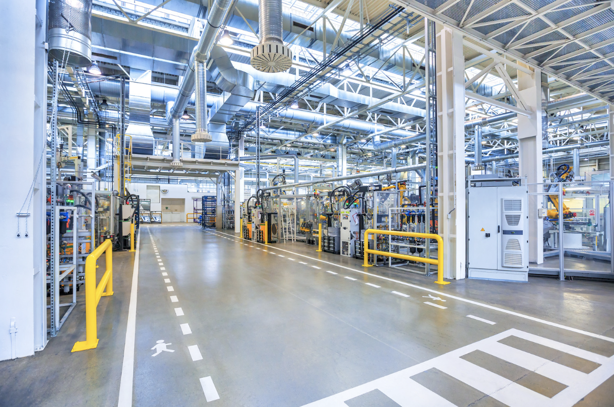 Building Efficiency & Uptime with Ultra-Reliable High Flex Cable Designs by Winchester Interconnect