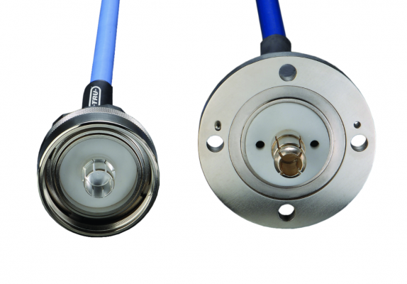 EIA:MEIA Series Feature EIA:MEIA Series cable connector by Winchester Interconnect